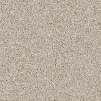 Preview: Vorwerk Luana Teppichboden hellbeige – rechteckige Draufsicht